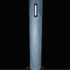 Totem (nell'intercapedine leggera del vento)